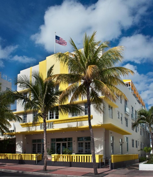 Leslie Hotel image 2